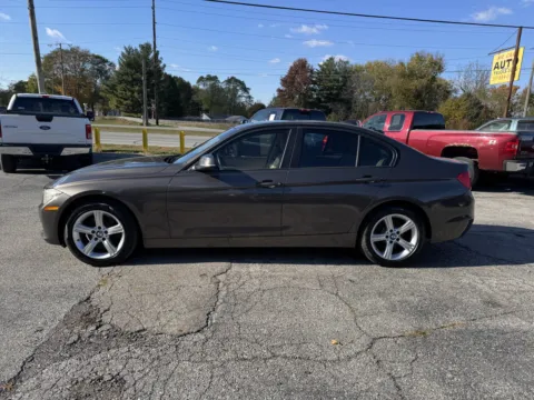 More photos of 2013 BMW 328 XI SULEV at Mr. Care Auto, IN