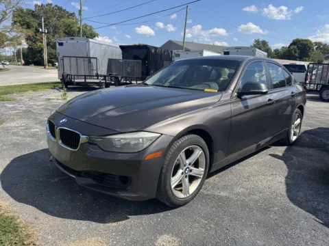 Another view of 2013 BMW 328 XI SULEV for sale in Camby, IN at Mr. Care Auto