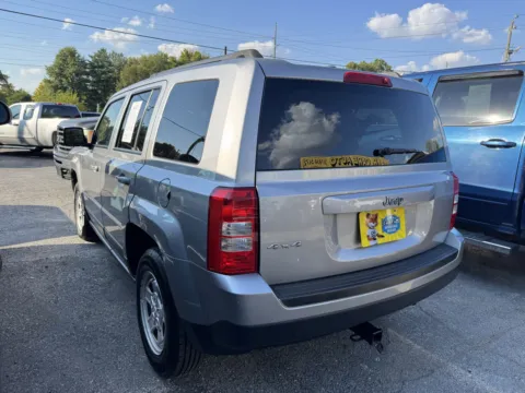 More photos of 2016 JEEP PATRIOT SPORT at Mr. Care Auto, IN