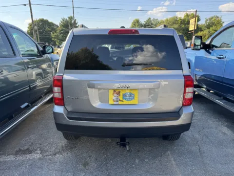 More photos of 2016 JEEP PATRIOT SPORT at Mr. Care Auto, IN