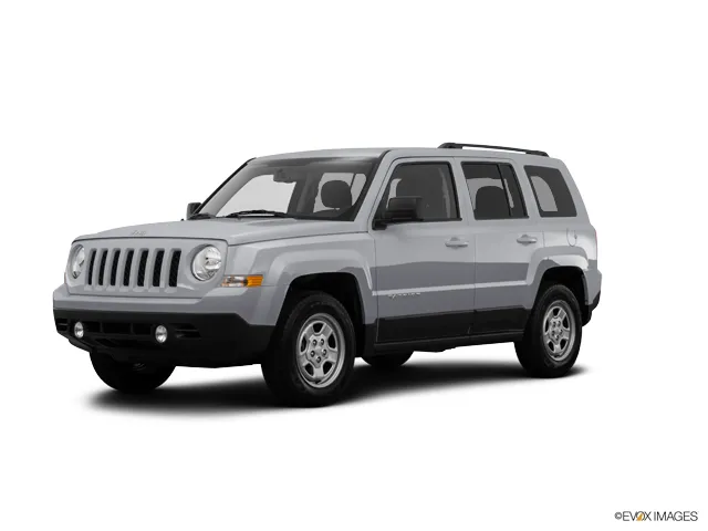 2016 JEEP PATRIOT SPORT for sale in Camby, IN