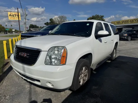 Photos of 2013 GMC YUKON XL 1500 SLT for sale in Camby, IN at Mr. Care Auto