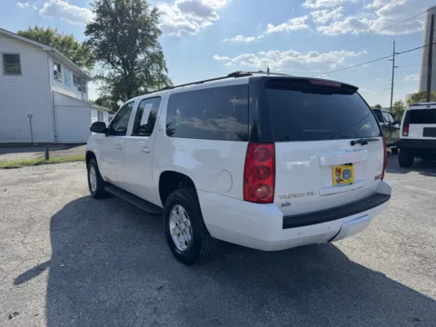 More photos of 2013 GMC YUKON XL 1500 SLT at Mr. Care Auto, IN