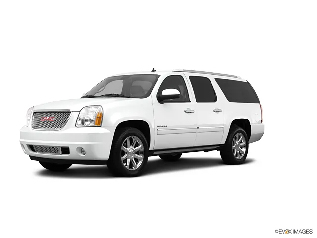 2013 GMC YUKON XL 1500 SLT for sale in Camby, IN