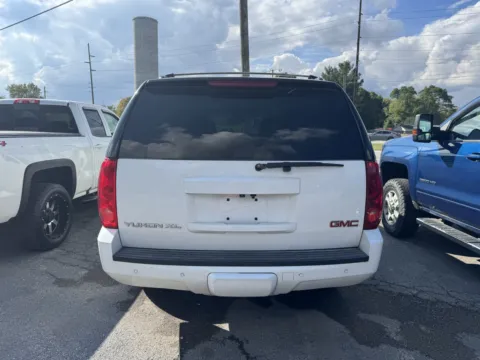 More photos of 2013 GMC YUKON XL 1500 SLT at Mr. Care Auto, IN