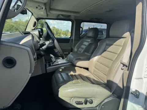 More photos of 2003 HUMMER H2 at Mr. Care Auto, IN