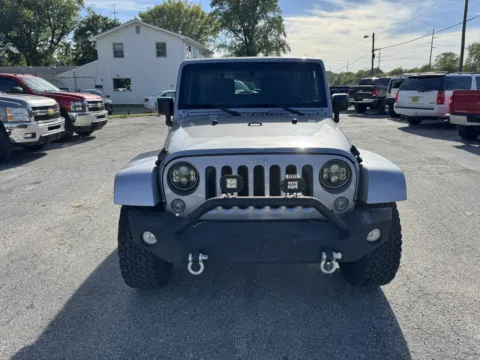 Photos of 2015 JEEP WRANGLER SPORT for sale in Camby, IN at Mr. Care Auto