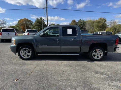 More photos of 2012 CHEVROLET SILVERADO 1500 LTZ at Mr. Care Auto, IN