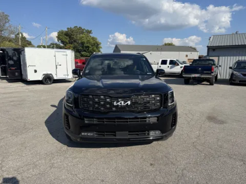 Photos of 2022 KIA TELLURIDE SX for sale in Camby, IN at Mr. Care Auto