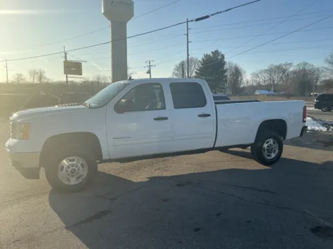 More photos of 2012 GMC SIERRA 2500 SLE at Mr. Care Auto, IN