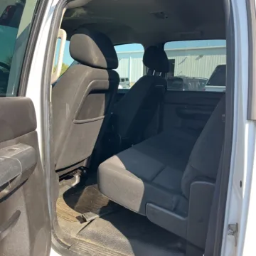 More photos of 2012 GMC SIERRA 2500 SLE at Mr. Care Auto, IN