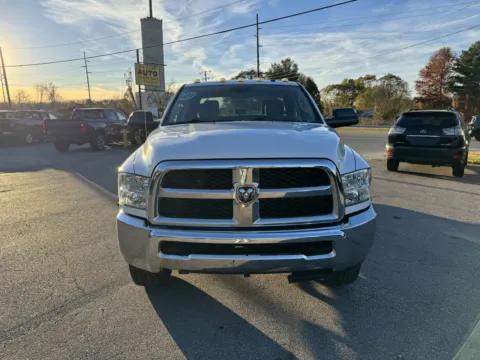 Photos of 2015 RAM 2500 ST for sale in Camby, IN at Mr. Care Auto