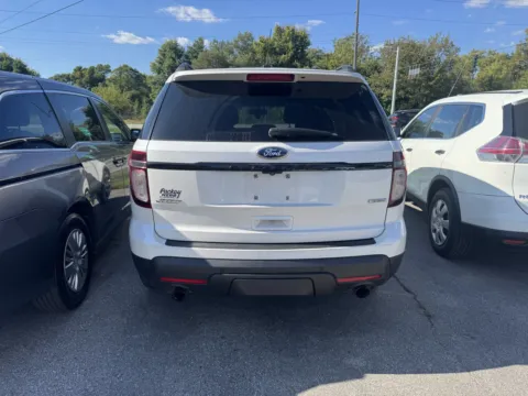 More photos of 2015 FORD EXPLORER SPORT at Mr. Care Auto, IN