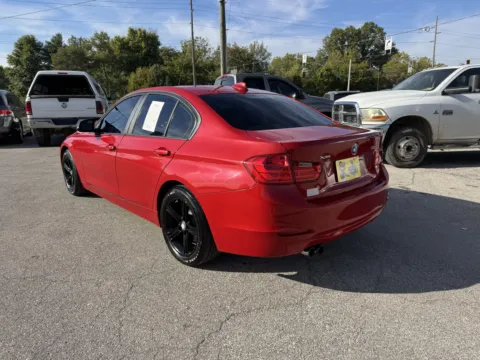 More photos of 2014 BMW 328 XI at Mr. Care Auto, IN