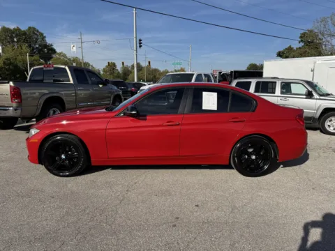 More photos of 2014 BMW 328 XI at Mr. Care Auto, IN