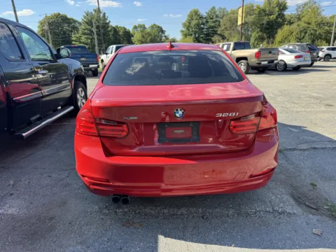 More photos of 2014 BMW 328 XI at Mr. Care Auto, IN