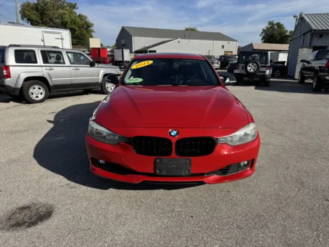 Photos of 2014 BMW 328 XI for sale in Camby, IN at Mr. Care Auto
