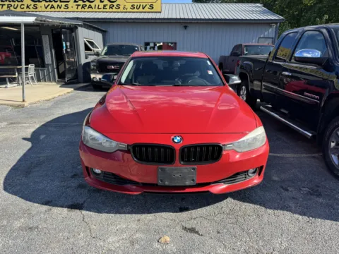 Photos of 2014 BMW 328 XI for sale in Camby, IN at Mr. Care Auto
