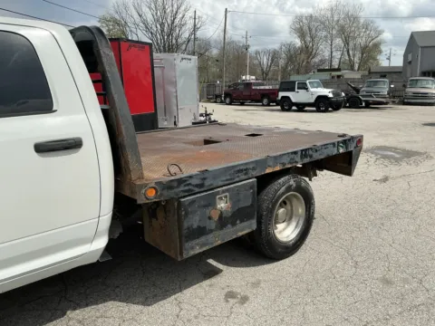 More photos of 2012 DODGE RAM 3500 ST at Mr. Care Auto, IN