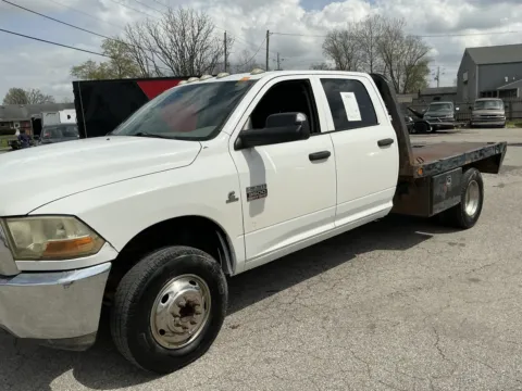 More photos of 2012 DODGE RAM 3500 ST at Mr. Care Auto, IN