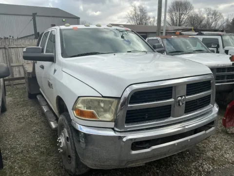 Photos of 2012 DODGE RAM 3500 ST for sale in Camby, IN at Mr. Care Auto