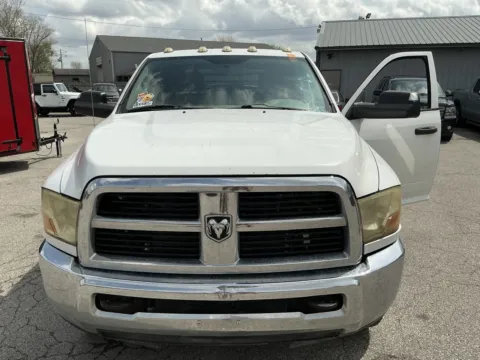 Photos of 2012 DODGE RAM 3500 ST for sale in Camby, IN at Mr. Care Auto