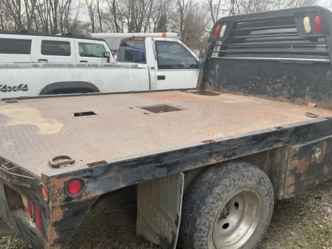 Another view of 2012 DODGE RAM 3500 ST for sale in Camby, IN at Mr. Care Auto