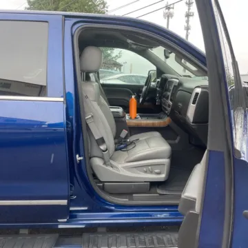 More photos of 2014 GMC SIERRA 1500 SLT at Mr. Care Auto, IN