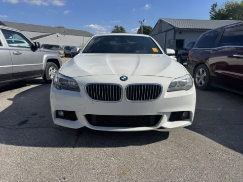 Photos of 2013 BMW 535 XI for sale in Camby, IN at Mr. Care Auto