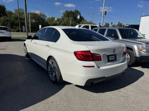 More photos of 2013 BMW 535 XI at Mr. Care Auto, IN