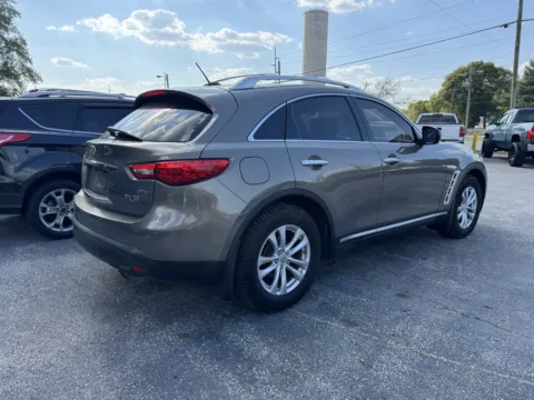 More photos of 2011 INFINITI FX35 at Mr. Care Auto, IN