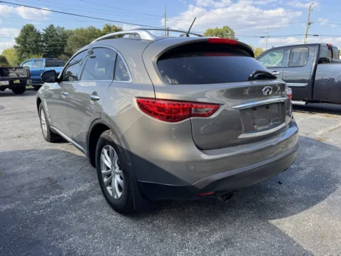 More photos of 2011 INFINITI FX35 at Mr. Care Auto, IN