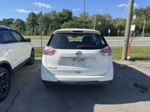 More photos of 2016 NISSAN ROGUE S at Mr. Care Auto, IN