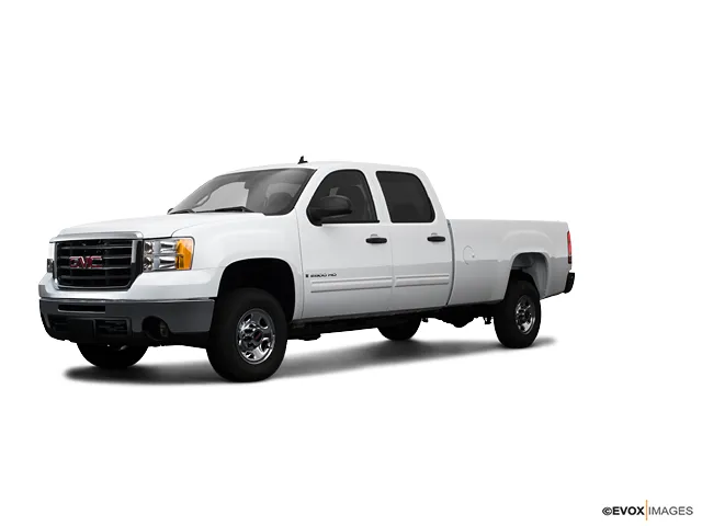 2009 GMC SIERRA 2500 SLT for sale in Camby, IN