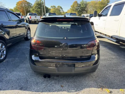 More photos of 2007 VOLKSWAGEN NEW GTI FAHRENHEIT at Mr. Care Auto, IN