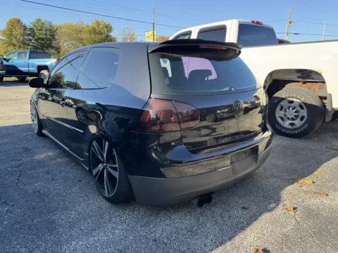 More photos of 2007 VOLKSWAGEN NEW GTI FAHRENHEIT at Mr. Care Auto, IN