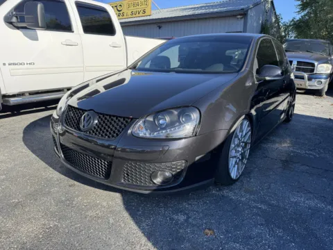 Photos of 2007 VOLKSWAGEN NEW GTI FAHRENHEIT for sale in Camby, IN at Mr. Care Auto