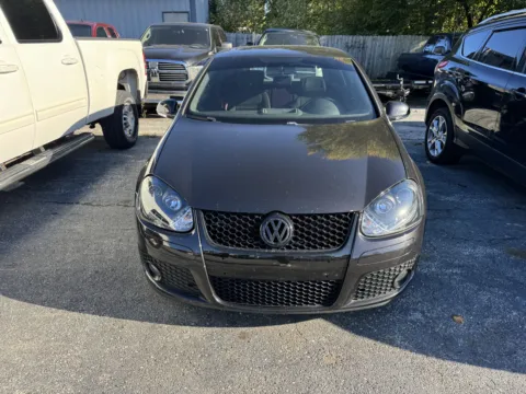 Another view of 2007 VOLKSWAGEN NEW GTI FAHRENHEIT for sale in Camby, IN at Mr. Care Auto