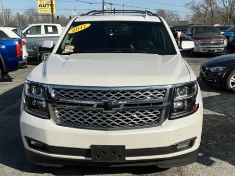 Photos of 2017 CHEVROLET TAHOE 1500 LT for sale in Camby, IN at Mr. Care Auto