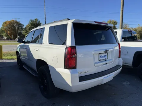 More photos of 2017 CHEVROLET TAHOE 1500 LT at Mr. Care Auto, IN