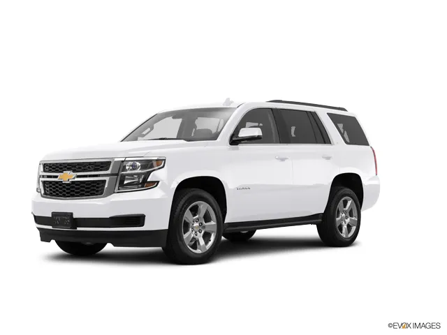 2017 CHEVROLET TAHOE 1500 LT for sale in Camby, IN