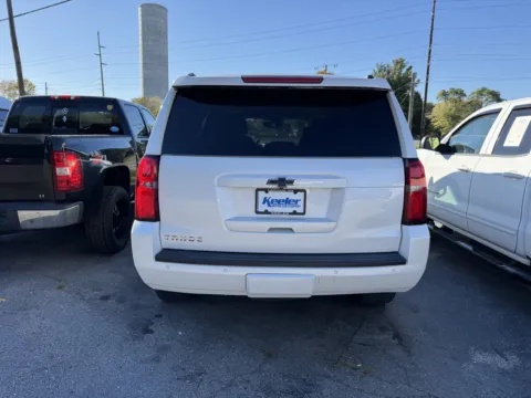 More photos of 2017 CHEVROLET TAHOE 1500 LT at Mr. Care Auto, IN