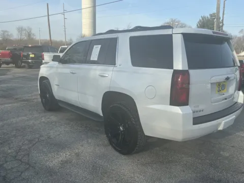 More photos of 2017 CHEVROLET TAHOE 1500 LT at Mr. Care Auto, IN