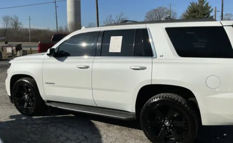 More photos of 2017 CHEVROLET TAHOE 1500 LT at Mr. Care Auto, IN