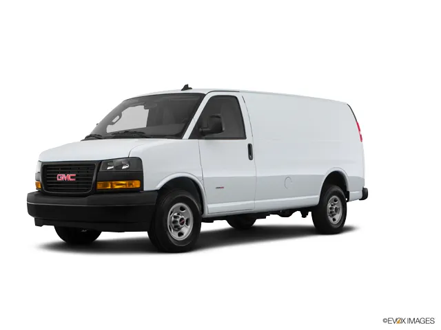 2018 GMC SAVANA G2500 for sale in Camby, IN