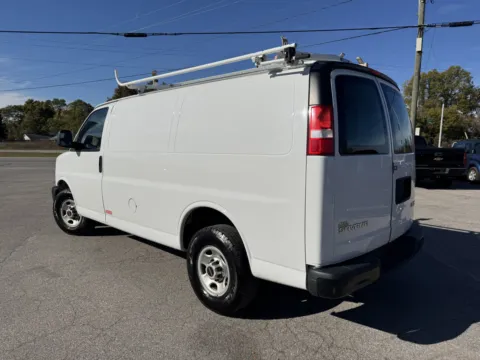 More photos of 2018 GMC SAVANA G2500 at Mr. Care Auto, IN