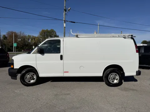More photos of 2018 GMC SAVANA G2500 at Mr. Care Auto, IN