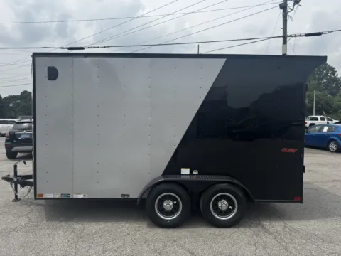 More photos of 2026 HOMESTEADER 714IT ENCLOSED at Mr. Care Auto, IN