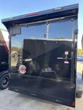 More photos of 2026 HOMESTEADER 714IT ENCLOSED at Mr. Care Auto, IN