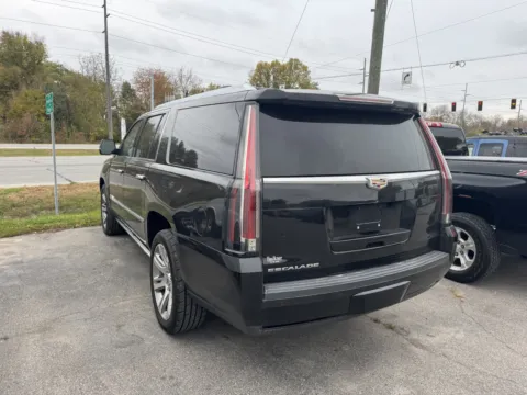 More photos of 2016 CADILLAC ESCALADE ESV PREMIUM at Mr. Care Auto, IN
